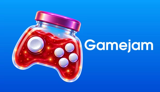 Gamejam 游戏封面