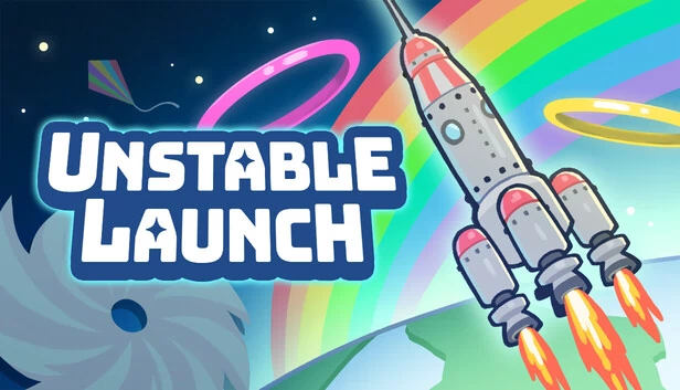 Unstable Launch 游戏封面