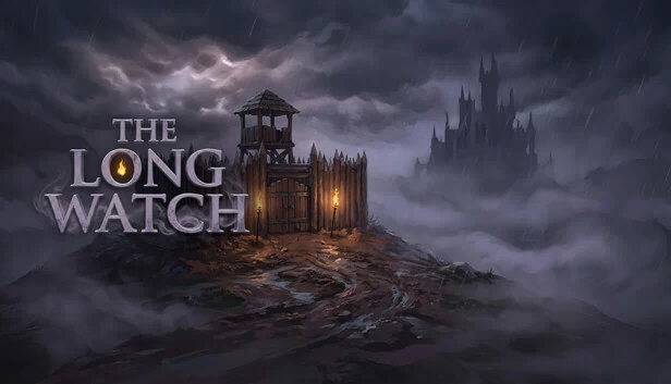 The Long Watch 游戏封面