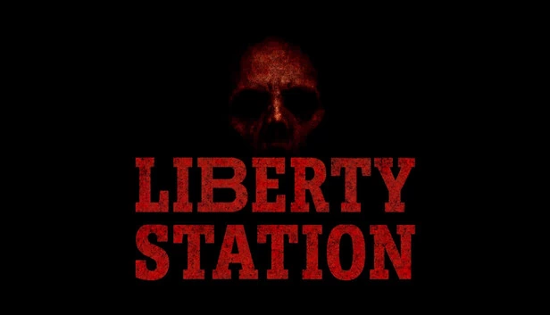 Liberty Station 游戏封面