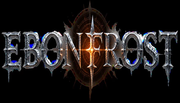 Ebonfrost 游戏封面