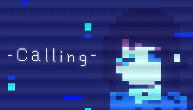 Calling 游戏封面