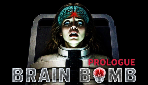 Brain Bomb - Prologue 游戏封面