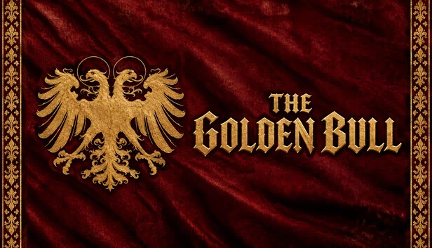 The Golden Bull 游戏封面