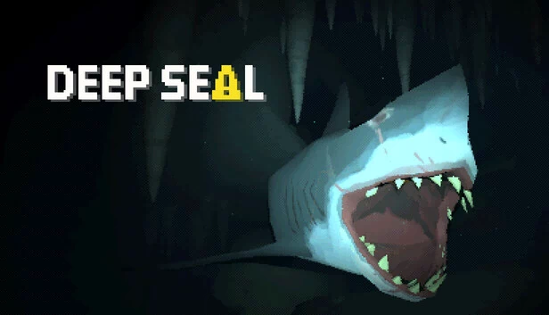 DEEP SEAL 游戏封面