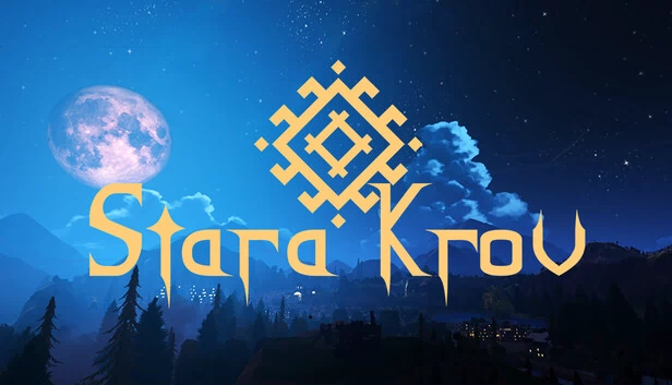 Stara Krov 游戏封面