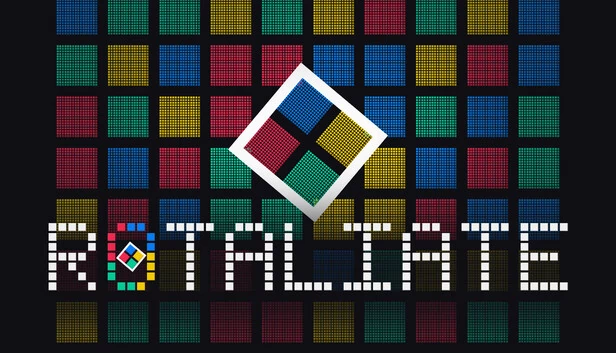 Rotaliate 游戏封面