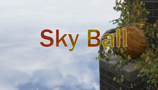 天空球（Sky Ball） 游戏封面