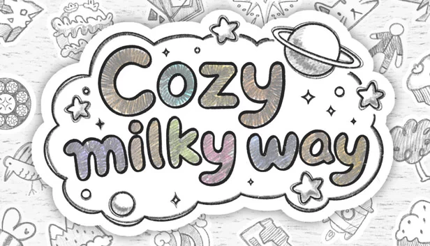 Cozy Milky Way 游戏封面