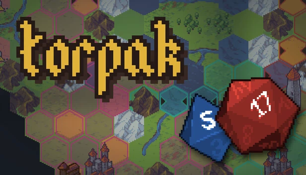 torpak 游戏封面