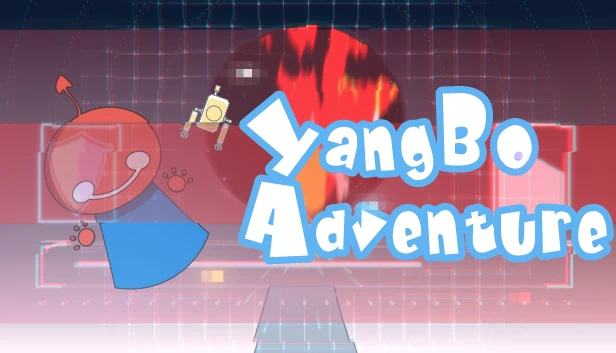 杨波冒险（YangBo Adventure） 游戏封面