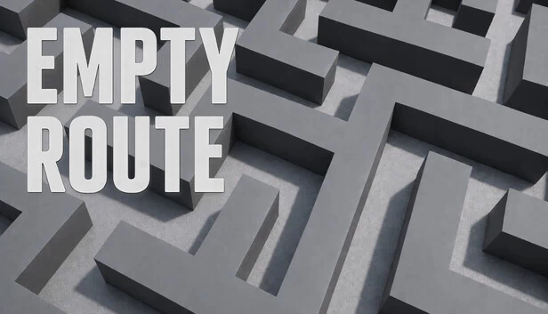 Empty Route 游戏封面