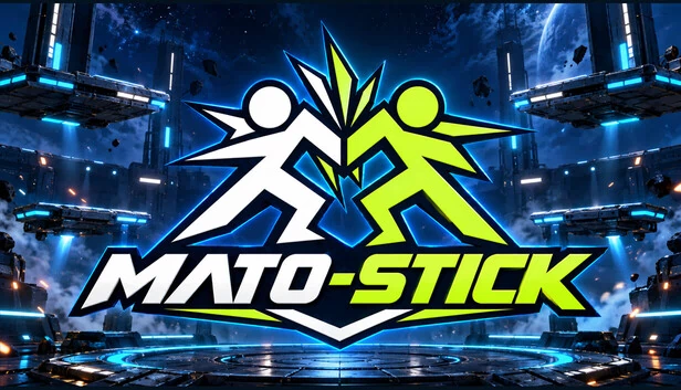 MATO-STICK 游戏封面