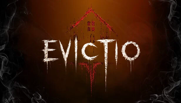 EVICTIO 游戏封面