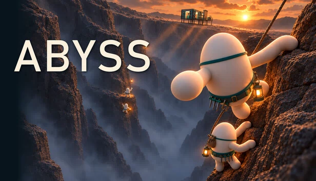 Abyss 游戏封面