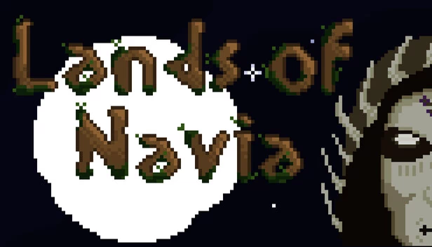 Lands of Navia 游戏封面