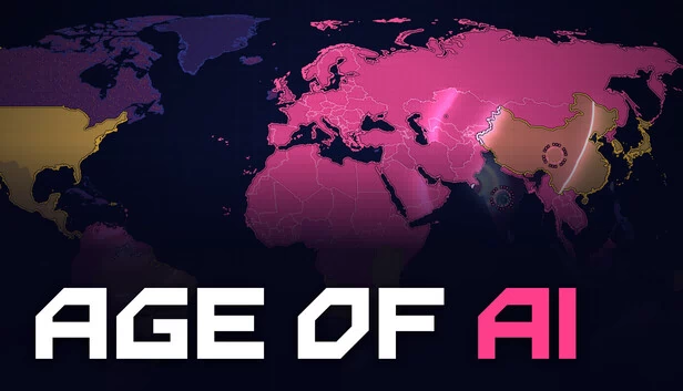 Age of AI 游戏封面