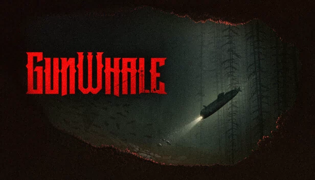 GunWhale 游戏封面