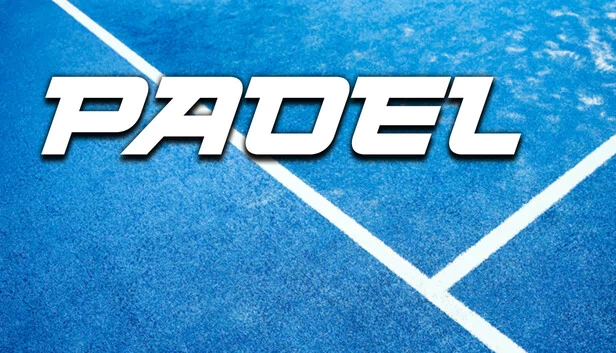 Padel 游戏封面