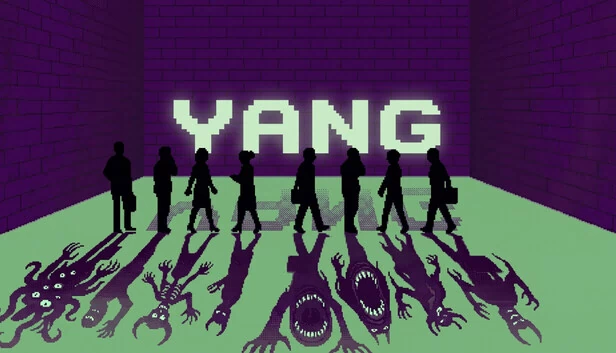 Yang 游戏封面
