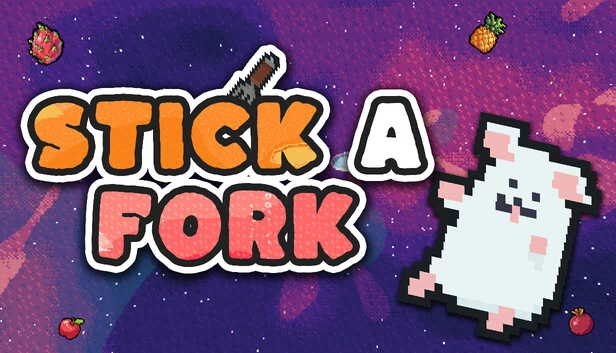 Stick A Fork 游戏封面