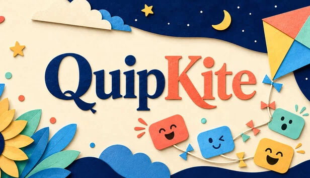 QuipKite 游戏封面