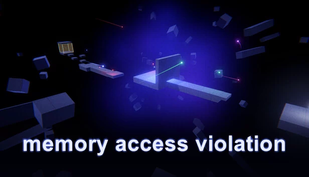 Memory Access Violation 游戏封面