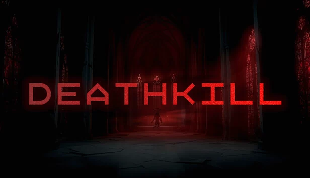 DEATHKILL 游戏封面