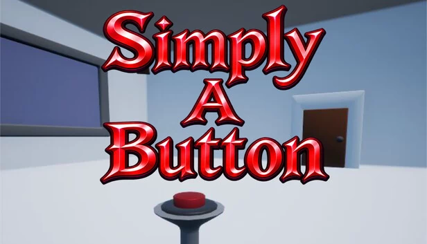 Simply A Button 游戏封面