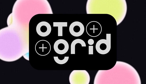 Otogrid 游戏封面