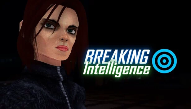 Breaking Intelligence 游戏封面
