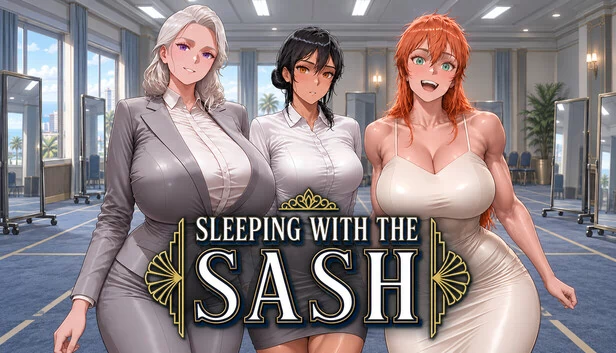 Sleeping With the Sash 游戏封面