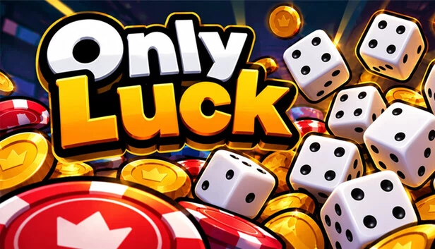 Only Luck 游戏封面