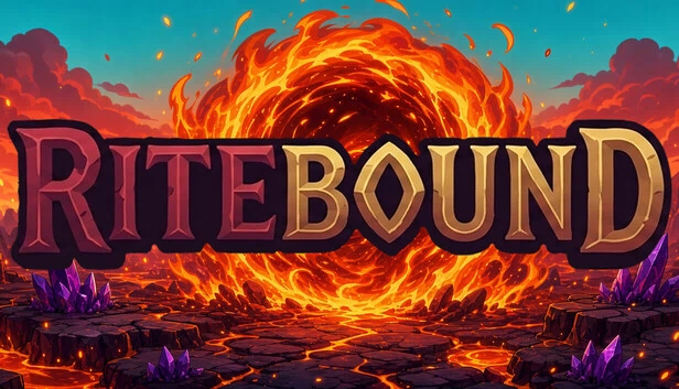 Ritebound 游戏封面