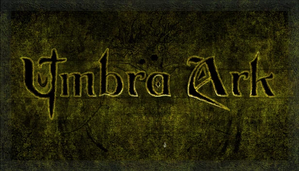 Umbra Ark 游戏封面