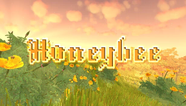 Honeybee 游戏封面