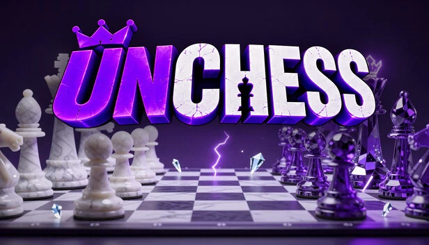 unchess 游戏封面