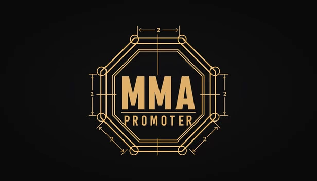MMA Promoter 游戏封面