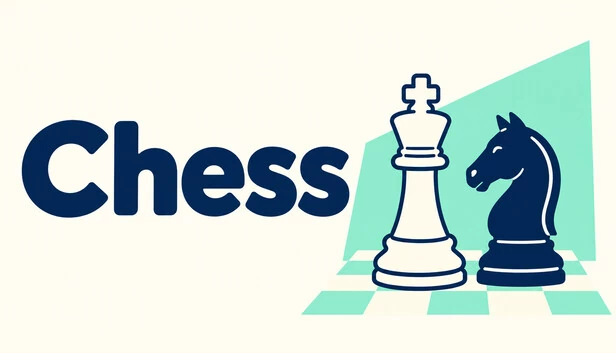 Chess 游戏封面
