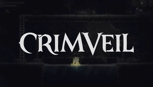 CRIMVEIL 游戏封面