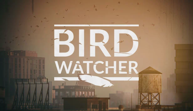 观鸟者(Bird Watcher) 游戏封面