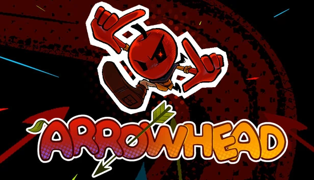 Arrowhead 游戏封面
