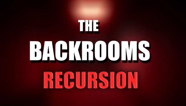 The Backrooms: Recursion 游戏封面