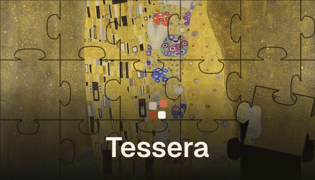 Tessera 游戏封面