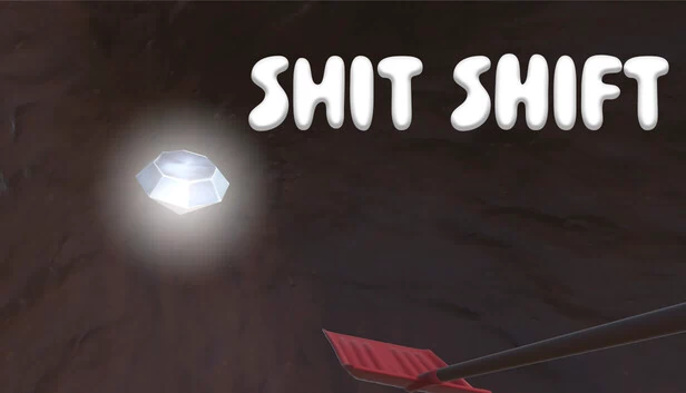 Shit Shift 游戏封面