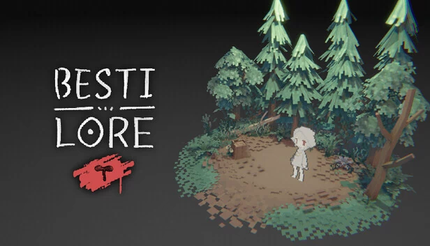 BESTILORE:T 游戏封面