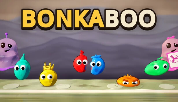 Bonkaboo 游戏封面