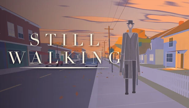 Still Walking 游戏封面
