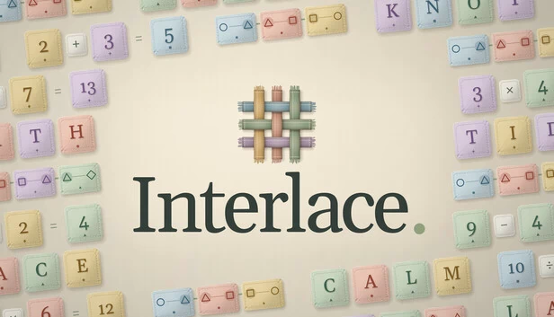 Interlace 游戏封面