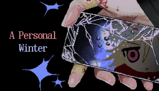 A Personal Winter 游戏封面